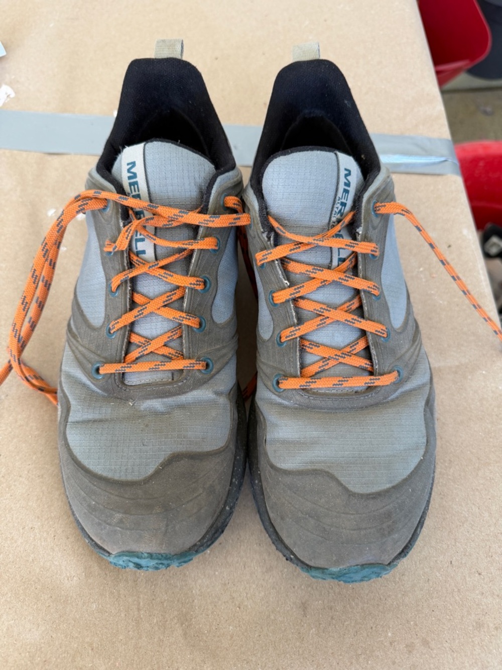 Women’s Merrell Altalight Waterproof Hiking Shoe